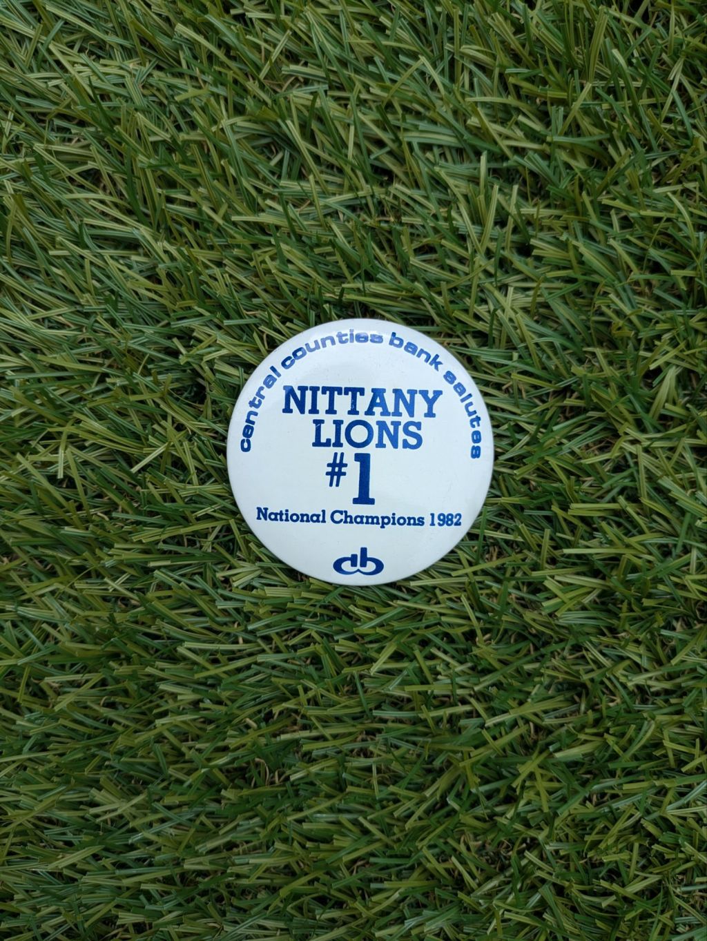 Single Buttons / Winter&nbsp;Sports