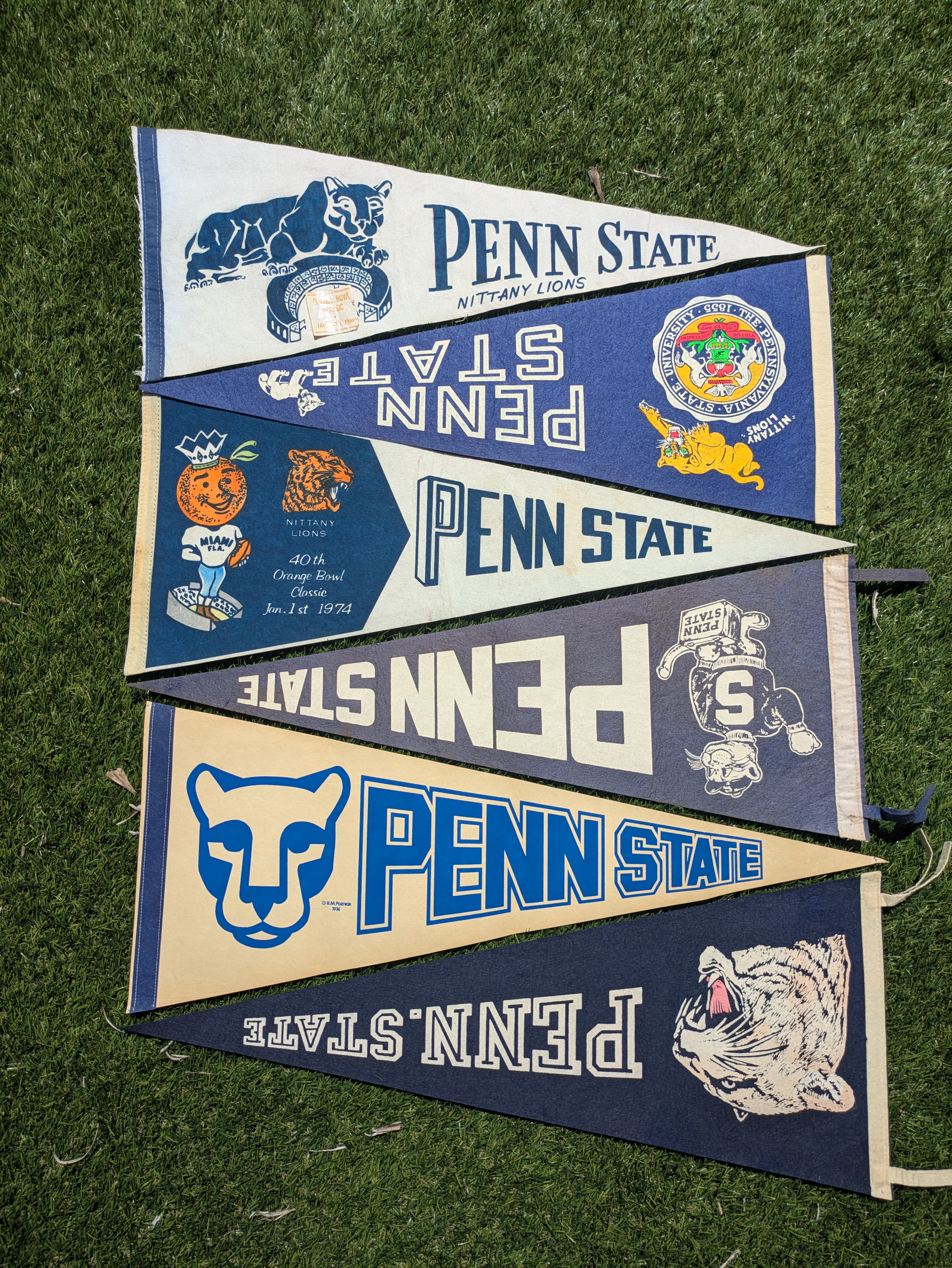 Other Memorabilia